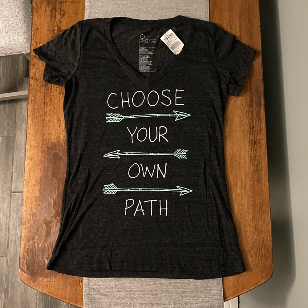 Empyre T-shirt